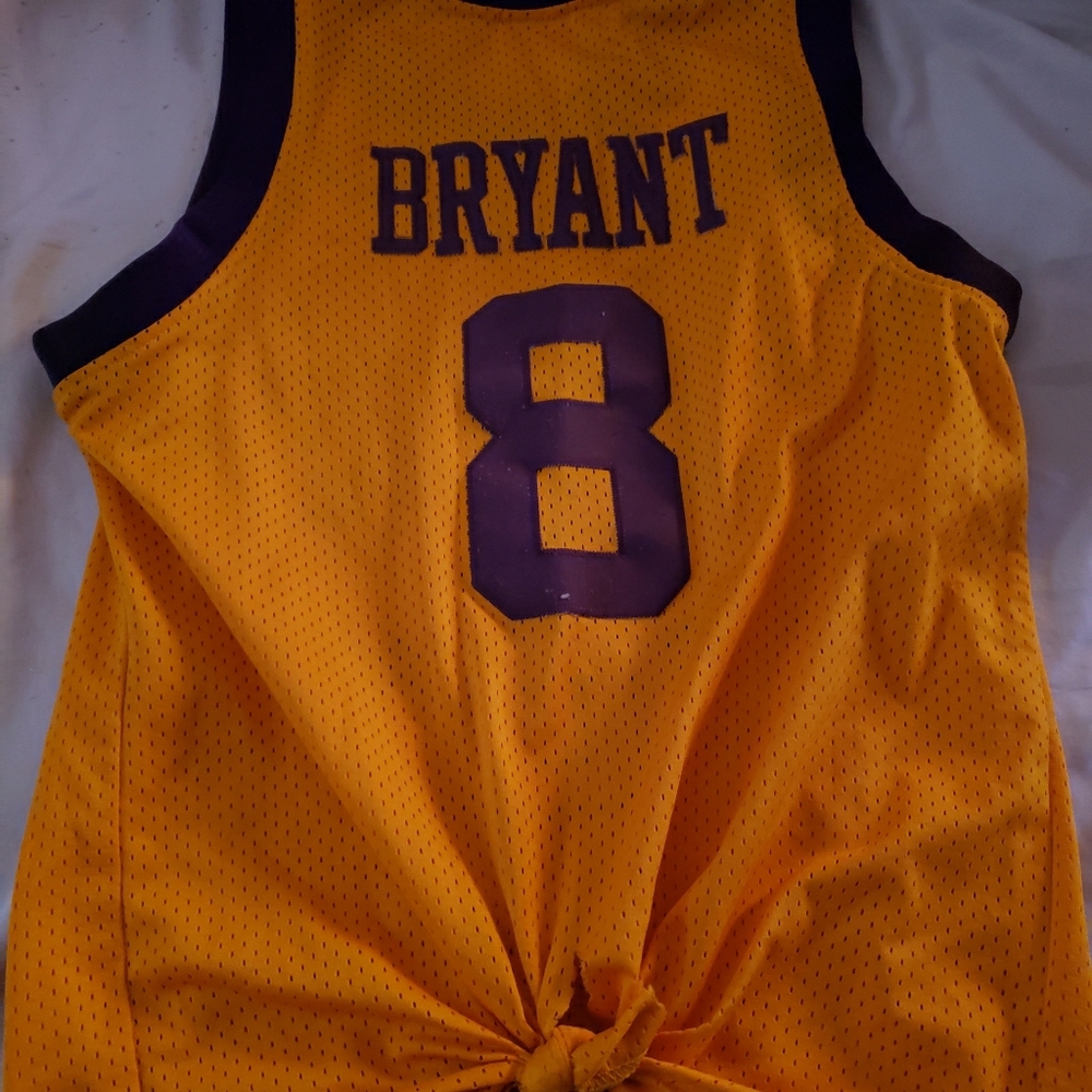 Lakers Jersey